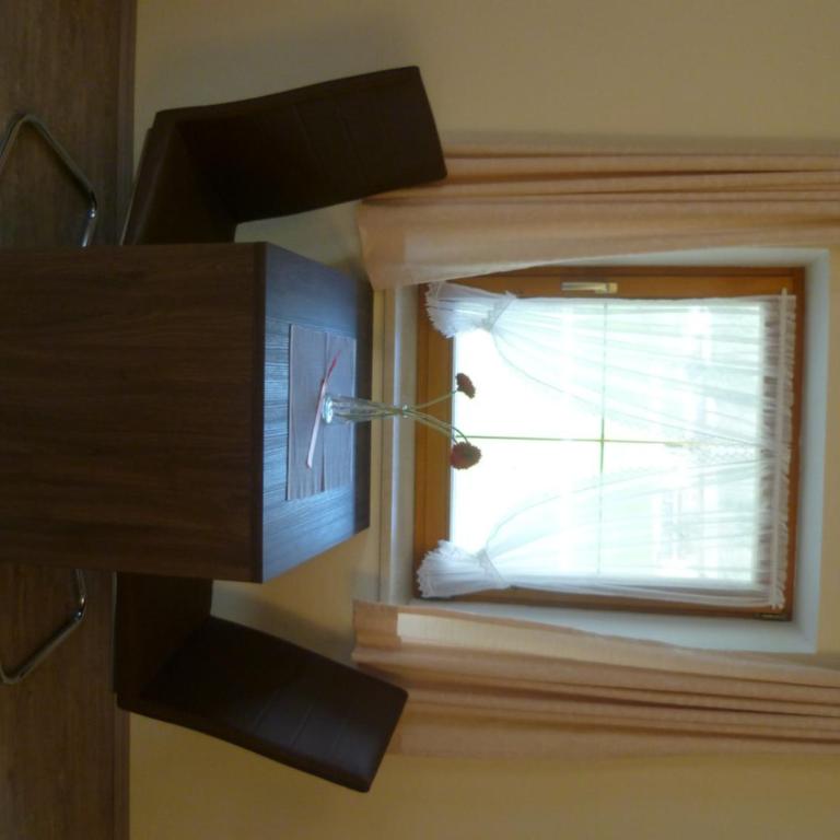 Haus Wiesenrand - Suite (3 Erwachsene) - 10