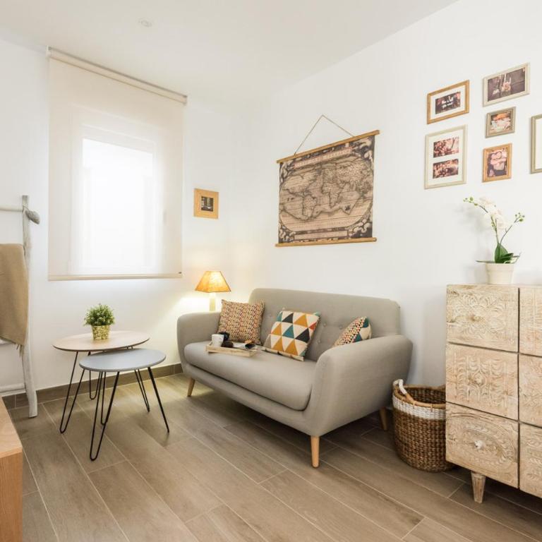 GOYA DELUXE - Apartment - 1