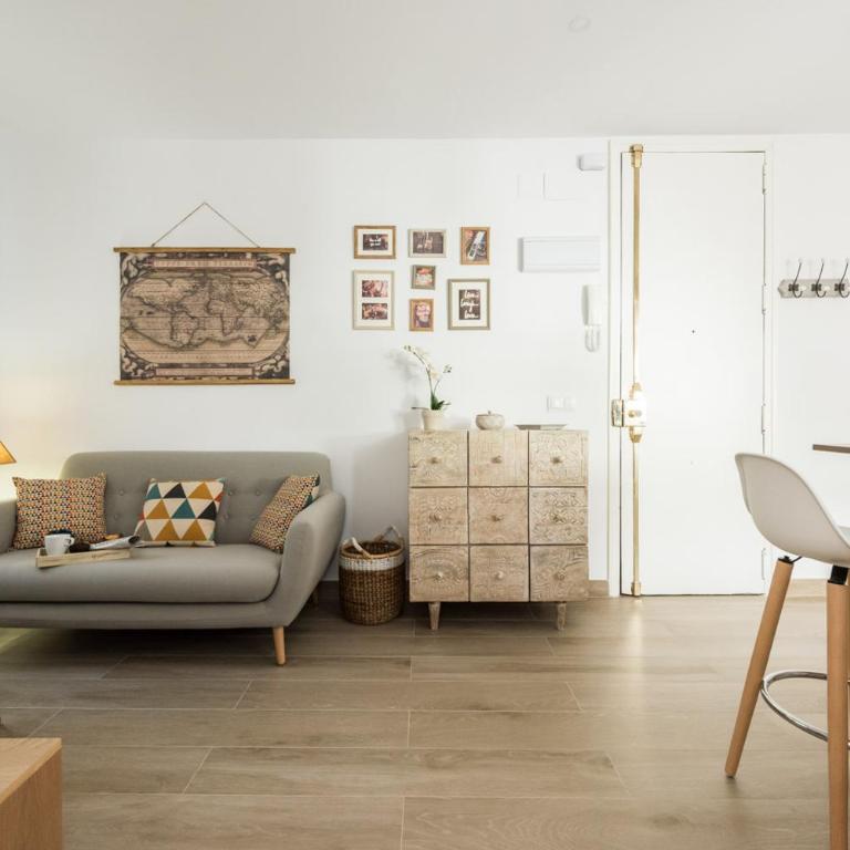 GOYA DELUXE - Apartment - 2