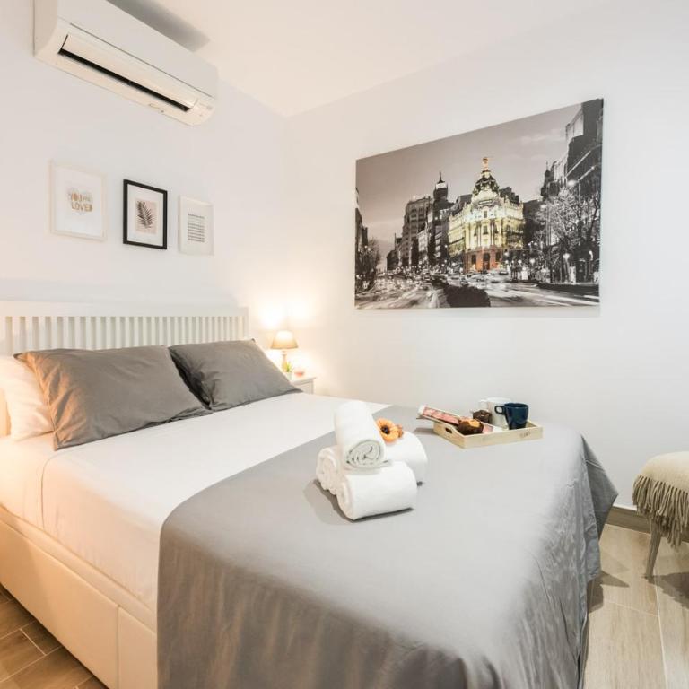 GOYA DELUXE - Apartment - 21