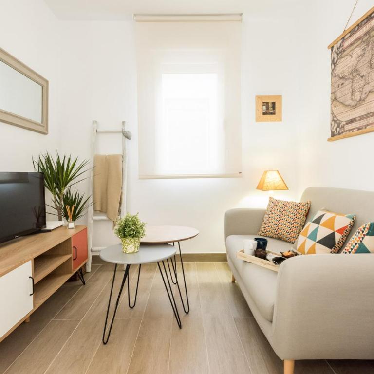 GOYA DELUXE - Apartment - 7