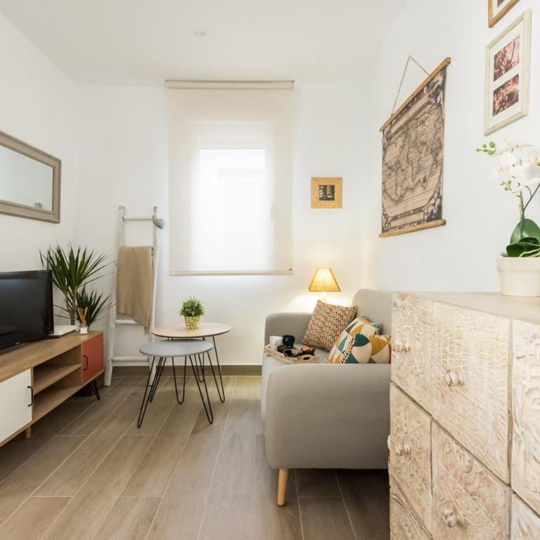 GOYA DELUXE - Apartment - 6