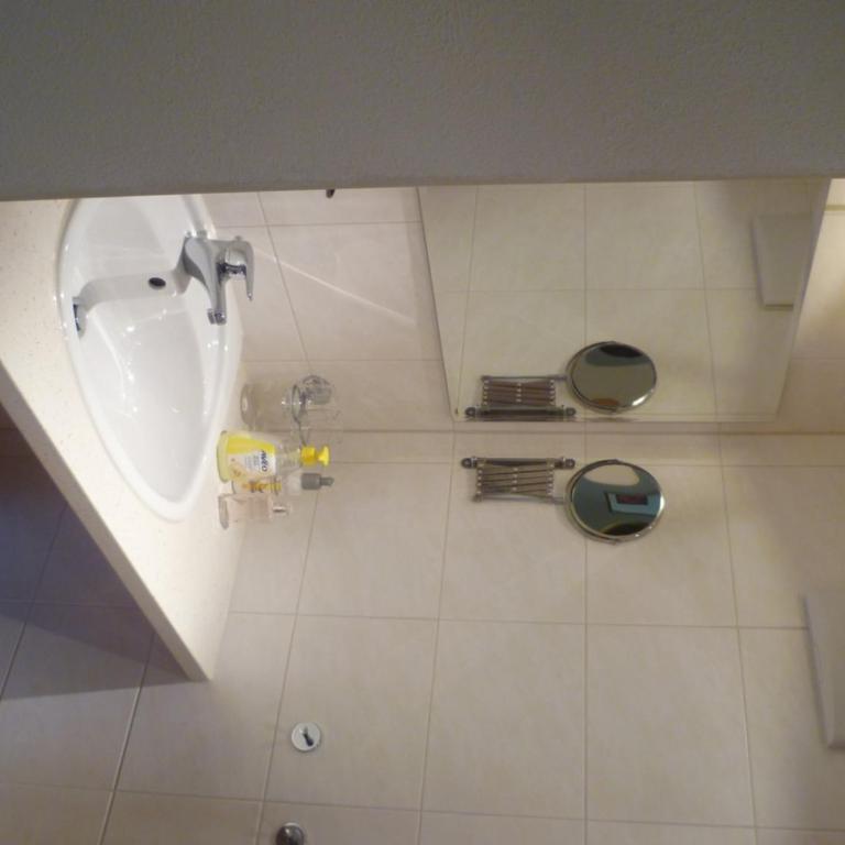 Haus Wiesenrand - Suite (3 Erwachsene) - 11