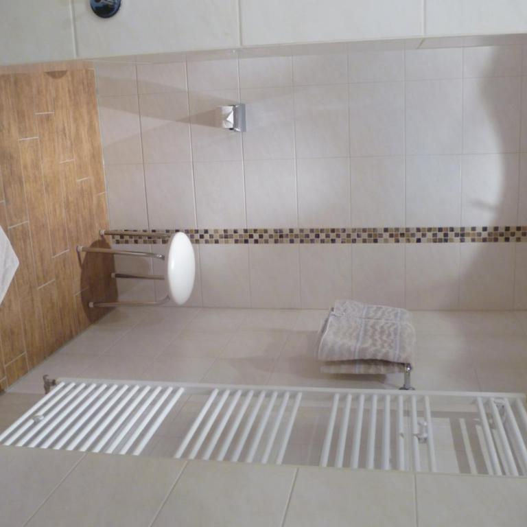Haus Wiesenrand - Suite (3 Erwachsene) - 12