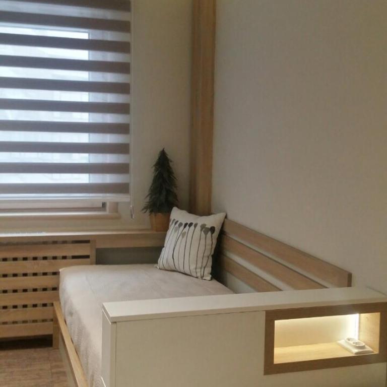 Apartment Dream Konaci - Studio Apartment with Mountain View - 16