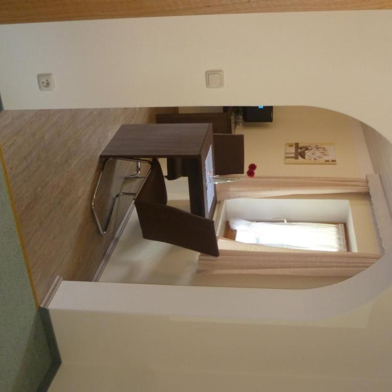 Haus Wiesenrand - Suite (3 Erwachsene) - 7