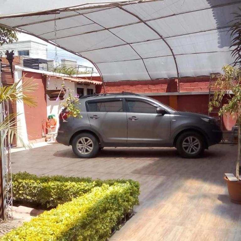 Apartamento Golden Junior - Apartamento - 10