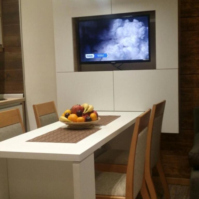 Apartment Dream Konaci - Studio Apartment with Mountain View - 7