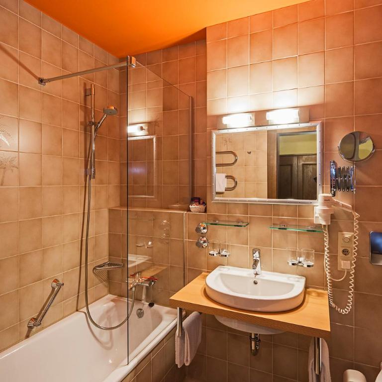Allgäu Ferienhaus Strobel - Apartment mit 1 Schlafzimmer - 2