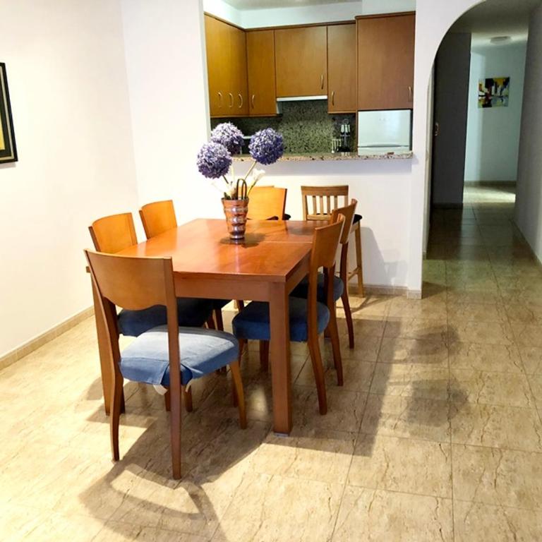 BLAU CEL - Apartamento - 3