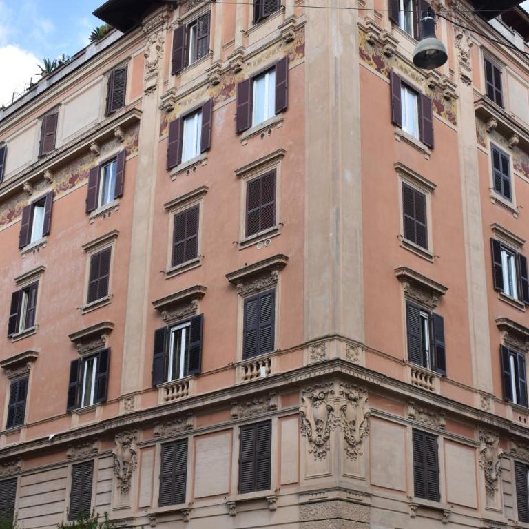 Domus Catone - Appartement Deluxe - 62