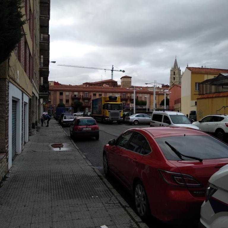 Alojamientos Turísticos Víctor de los Ríos - Apartamento de 1 dormitorio - 6