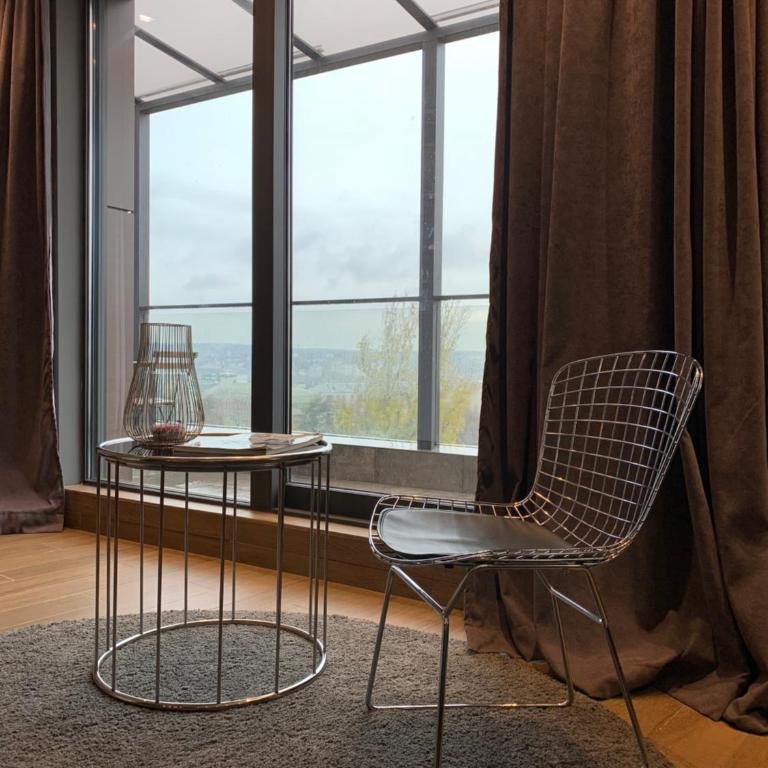 Luxury Penthouse in Central Belgrade - Penthaus Apartman - 13