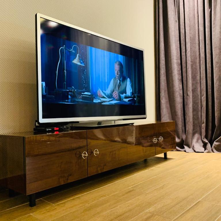 Luxury Penthouse in Central Belgrade - Penthaus Apartman - 7