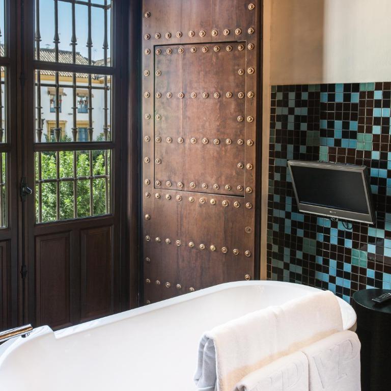 CoolRooms Palacio Villapanés 5 GL - Suite - 6