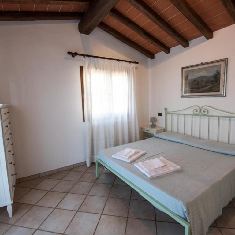 MAESTRALE - Appartamento - 12