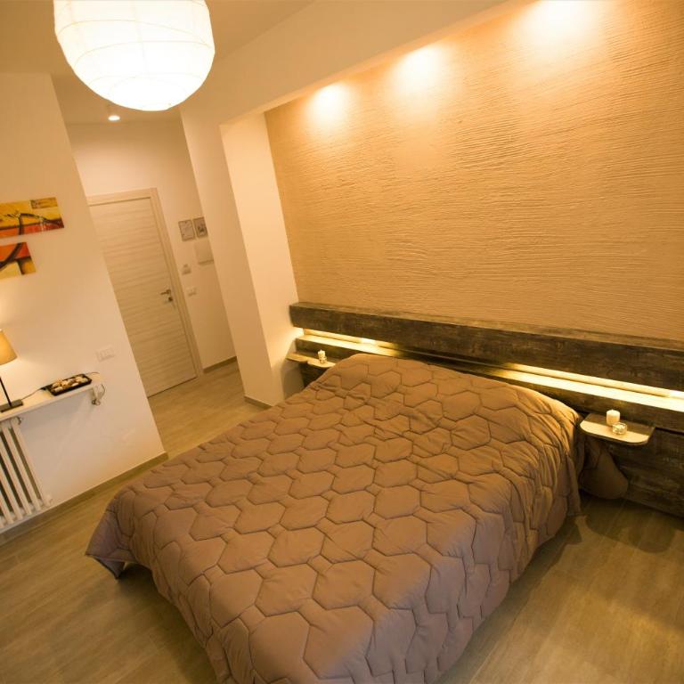 PHALANTHOS TARANTO - Double Room with Balcony - 2