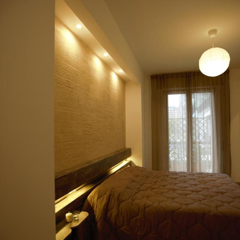 PHALANTHOS TARANTO - Double Room with Balcony - 3