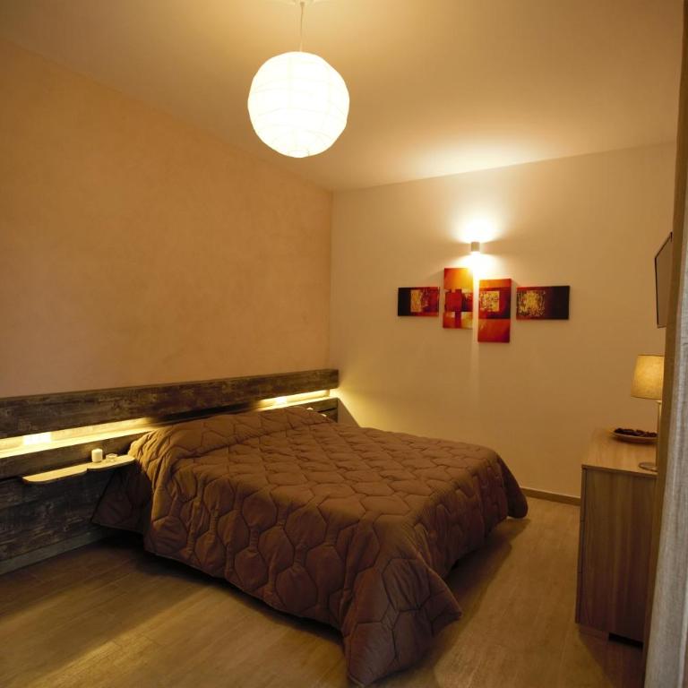 PHALANTHOS TARANTO - Double Room with Balcony - 2