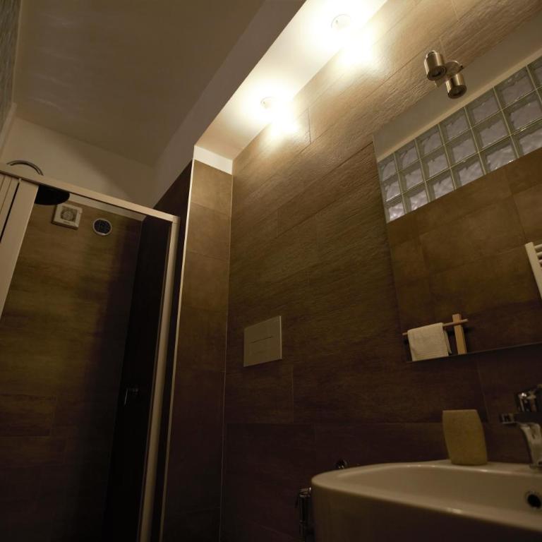 PHALANTHOS TARANTO - Double Room with Balcony - 10