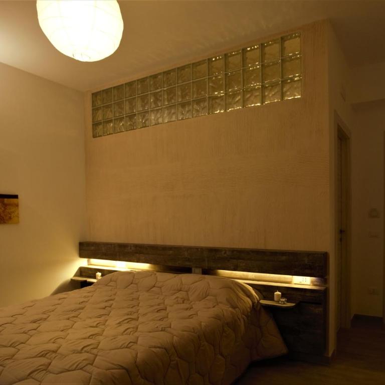 PHALANTHOS TARANTO - Double Room with Balcony - 3