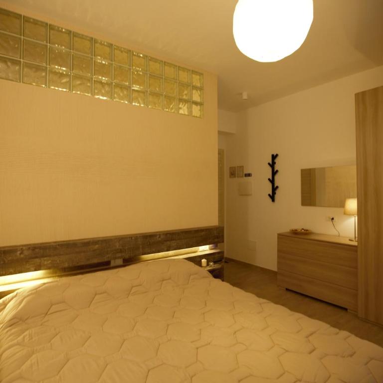 PHALANTHOS TARANTO - Double Room with Balcony - 2