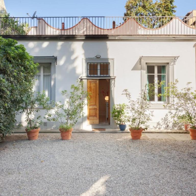 Cottage in centro con parcheggio privato - Apartment - Ground Floor - 1