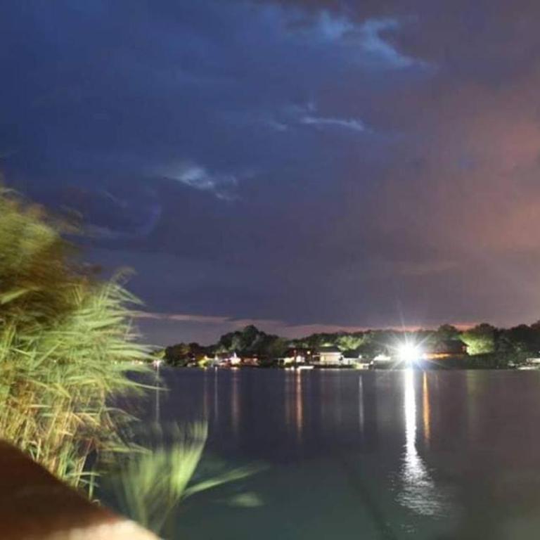 Cottage Ajna - Ada Bojana - Koliba sa 2 Spavaće Sobe - 15