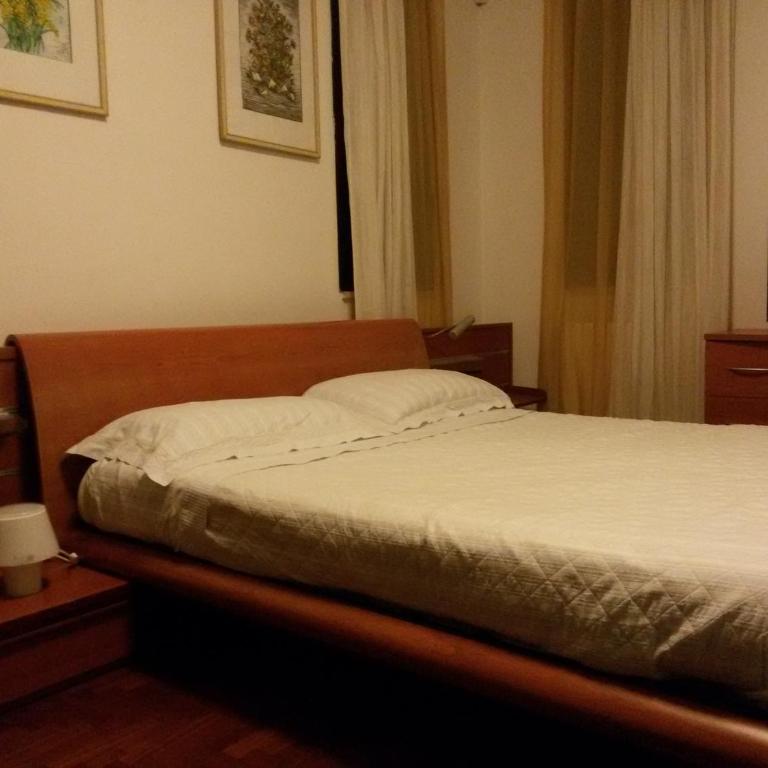 Villa Giannì - Apartment with Terrace - 4