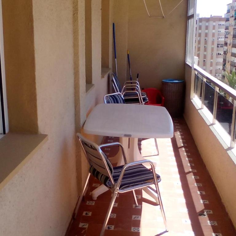 Villamar - Apartamento - 3