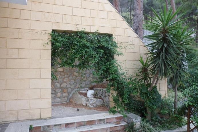 Villa Giannì - Apartment with Garden View - 7