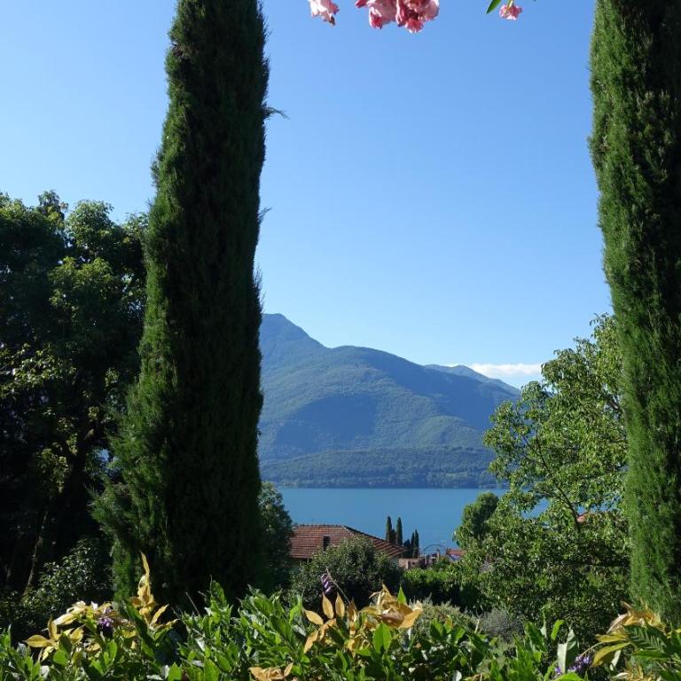 Appartamento Romantica - Larihome A71 - Appartamento con Vista Lago - 19