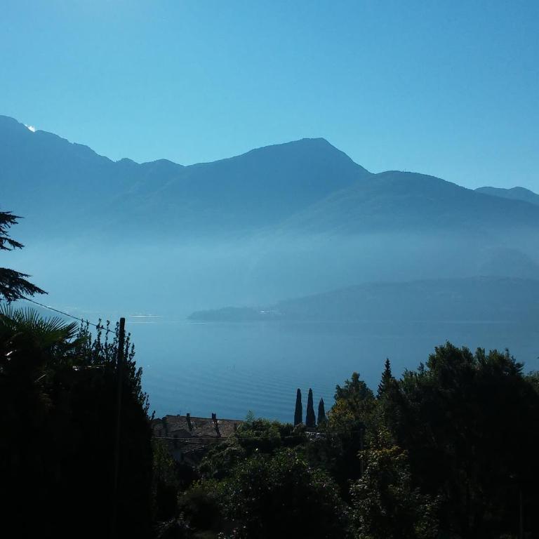 Appartamento Romantica - Larihome A71 - Appartamento con Vista Lago - 16