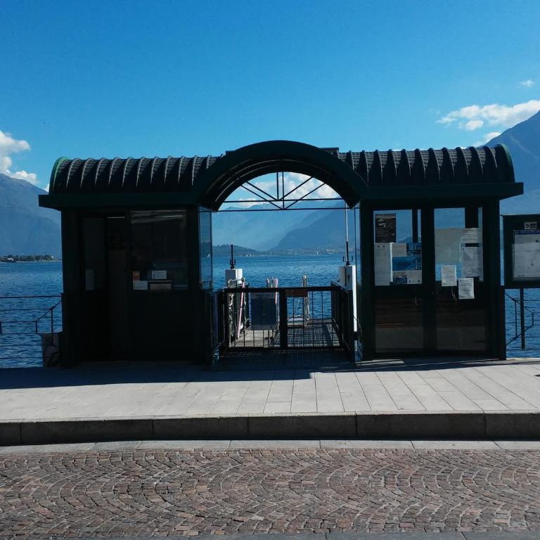Appartamento Romantica - Larihome A71 - Appartamento con Vista Lago - 24