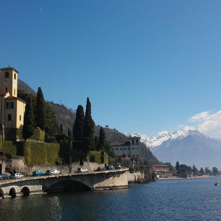 Appartamento Romantica - Larihome A71 - Appartamento con Vista Lago - 22