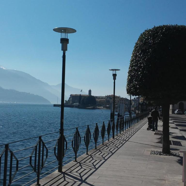 Appartamento Romantica - Larihome A71 - Appartamento con Vista Lago - 23