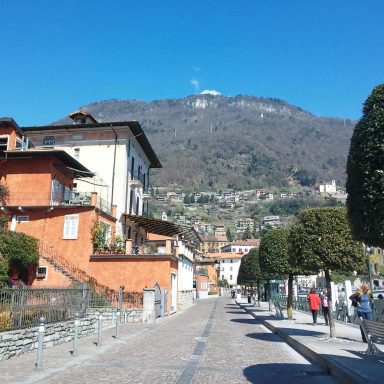 Appartamento Romantica - Larihome A71 - Appartamento con Vista Lago - 25