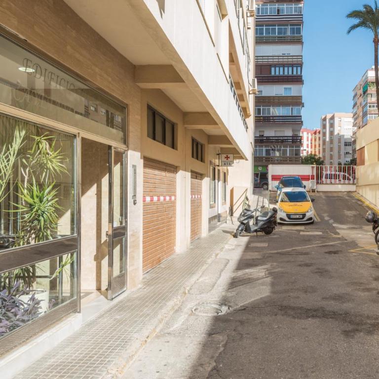 Villamar - Apartamento - 2