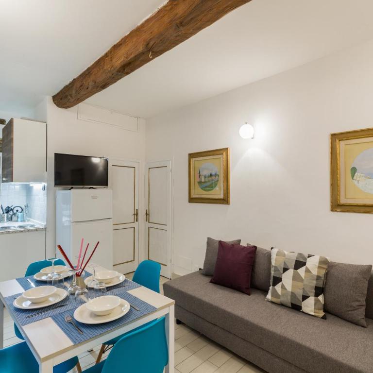Signoria Charme - Appartamento - 4