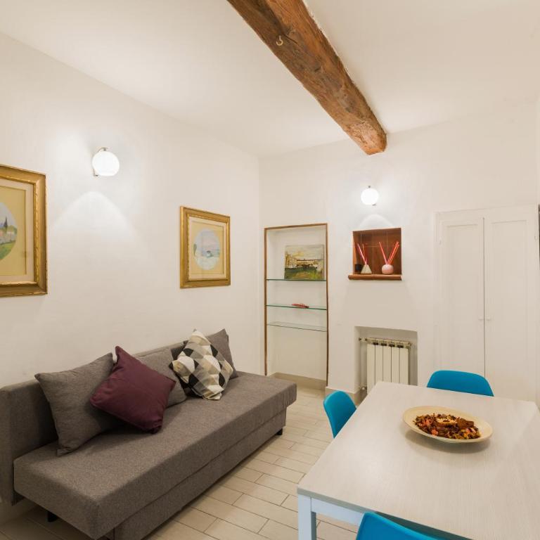 Signoria Charme - Appartamento - 5