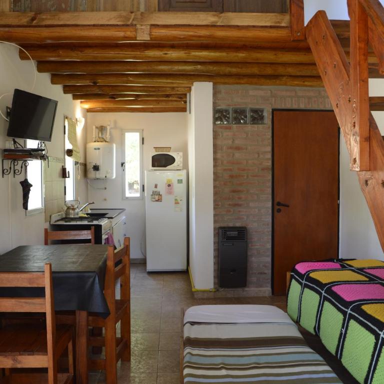 Rancho Pampa - Family Bungalow - 12