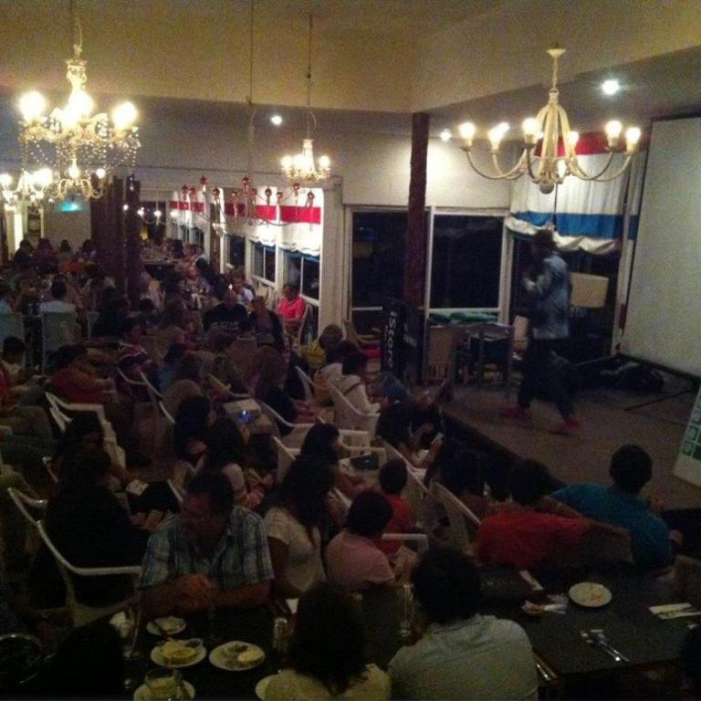 Apartamento Puerto Velero Tongoy - Apartment - 60