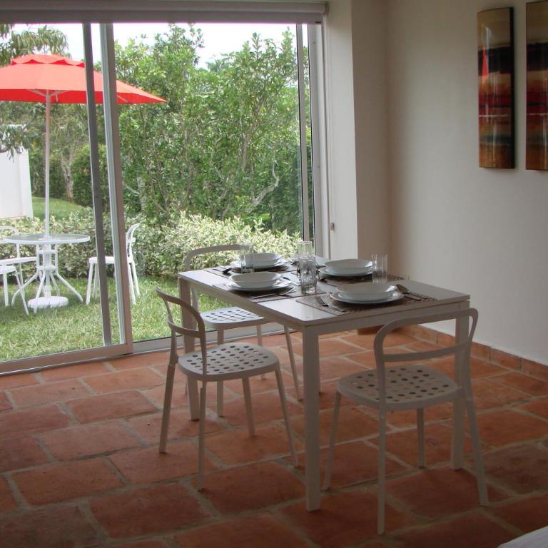 La Masia Hotel Boutique - Suite con terraza - 9