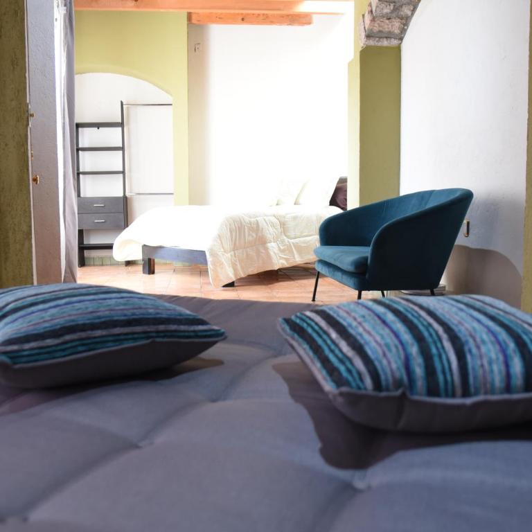 The House of Cinema - Suite with Mountain View - 4