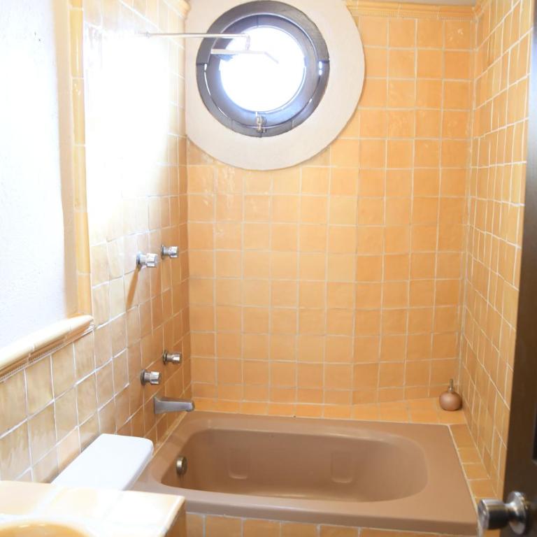 The House of Cinema - Deluxe Double Room with Bath - 2