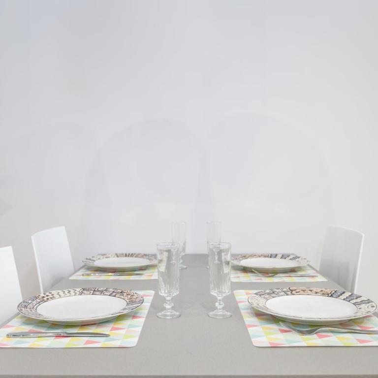 Beautiful Apartment 20 minutes from city center - Apartamento - 5