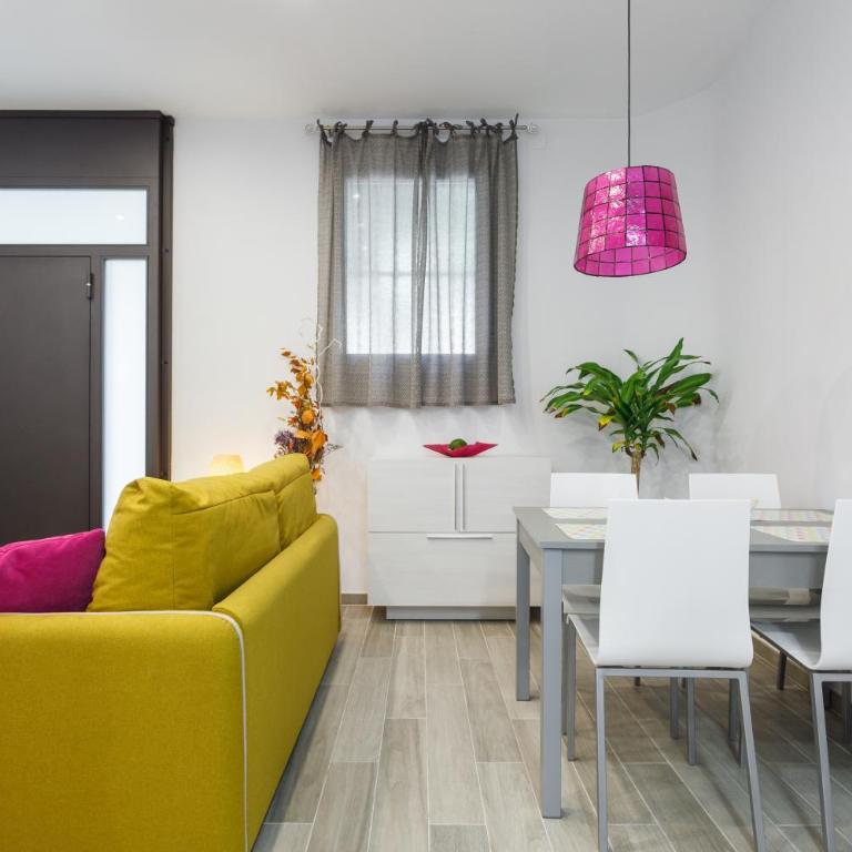 Beautiful Apartment 20 minutes from city center - Apartamento - 8