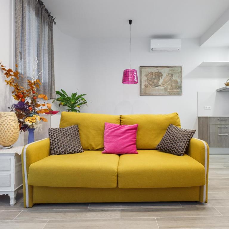 Beautiful Apartment 20 minutes from city center - Apartamento - 1