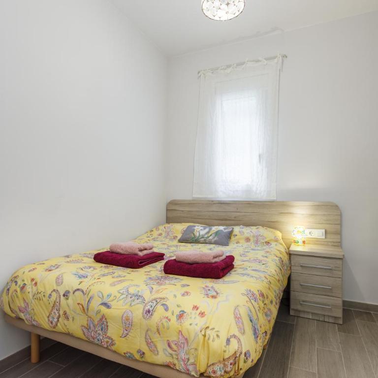 Beautiful Apartment 20 minutes from city center - Apartamento - 9