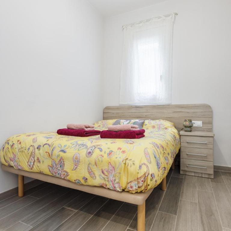 Beautiful Apartment 20 minutes from city center - Apartamento - 10